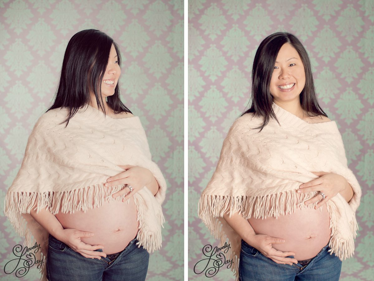Buffalo Maternity Photography